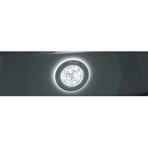 Душевая кабина Weltwasser WW500 Emmer 11015 110х110