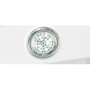 Душевая кабина Weltwasser WW500 Emmer 11015 110х110