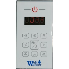 Душевой бокс Weltwasser WW500 Emmer 15055 150х150