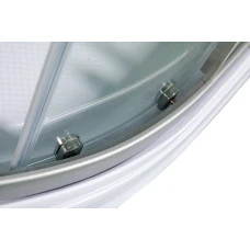 Душевая кабина Weltwasser WW500 Emmer 11015 110х110