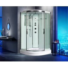Душевая кабина Weltwasser WW500 Emmer 12015 120х120