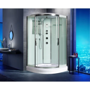 Душевая кабина Weltwasser WW500 Emmer 12015 120х120