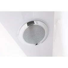 Душевой бокс Weltwasser WW500 Emmer 12055 120х120