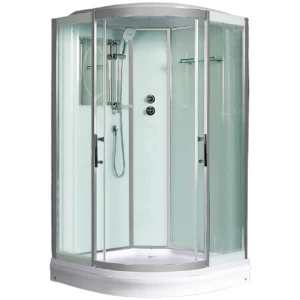 Душевая кабина Weltwasser WW500 Emmer 11015-2 110х110