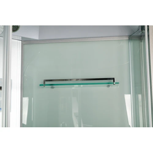 Душевой бокс Weltwasser WW500 Emmer 11055 110х110