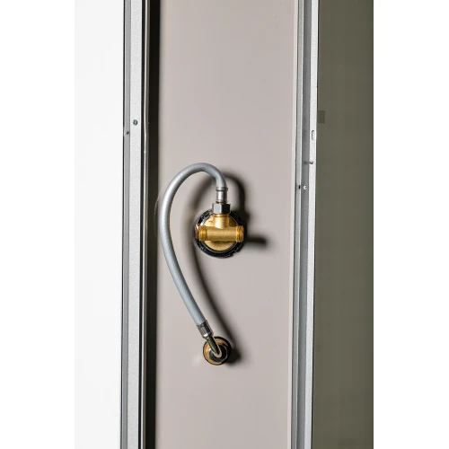 Душевой бокс Weltwasser WW500 Emmer 12055-2 120х120