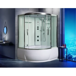 Душевой бокс Weltwasser WW500 Emmer 13555 135х135