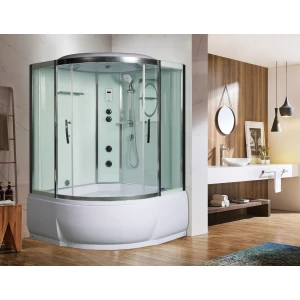 Душевой бокс Weltwasser WW500 Emmer 13555 135х135