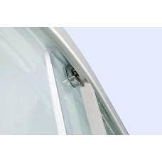 Душевой бокс Weltwasser WW500 Emmer 11055-2 110х110