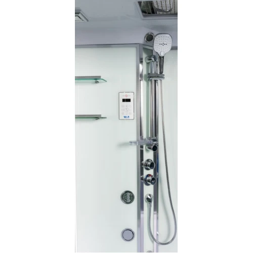 Душевой бокс Weltwasser WW500 Emmer 150/85/55 150х85