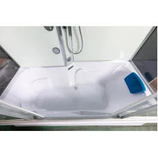 Душевой бокс Weltwasser WW500 Emmer 150/85/55 150х85