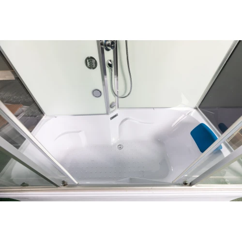 Душевой бокс Weltwasser WW500 Emmer 150/85/55 150х85