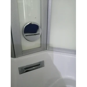 Душевой бокс Weltwasser WW500 Emmer 170/85/55-2 170х85