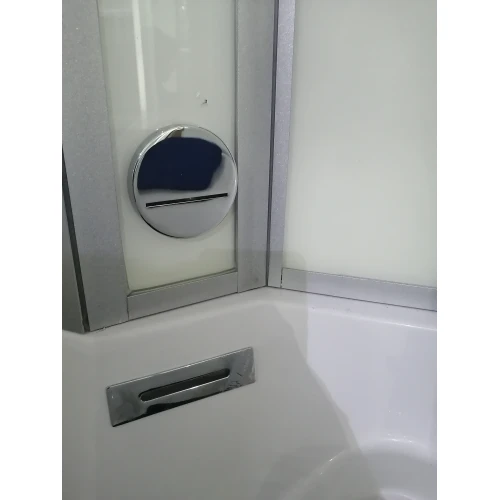 Душевой бокс Weltwasser WW500 Emmer 150/85/55 150х85