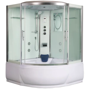 Душевой бокс Weltwasser WW500 Emmer 15055 150х150