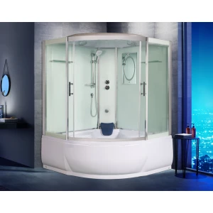 Душевой бокс Weltwasser WW500 Emmer 15055-2 150х150