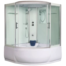 Душевой бокс Weltwasser WW500 Emmer 15055-2 150х150