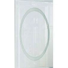 Душевая кабина Weltwasser WW500 Aller 901 90х90