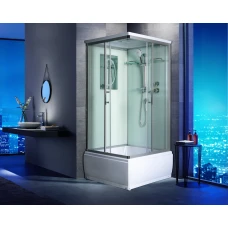 Душевая кабина Weltwasser WW500 Aller 902 90х90