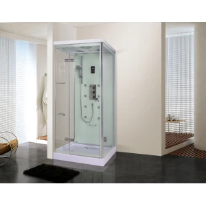 Душевая кабина Weltwasser WW1000 Maine 90x90 L