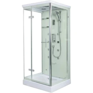 Душевая кабина Weltwasser WW1000 Maine 90x90 L