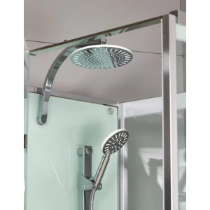 Душевая кабина Weltwasser WW1000 Maine-1 90x90 R