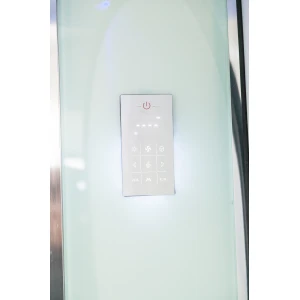 Душевая кабина Weltwasser WW1000 Maine 90x90 L