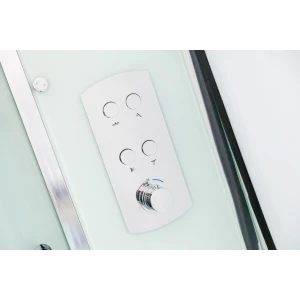 Душевая кабина Weltwasser WW1000 Maine 90x90 R