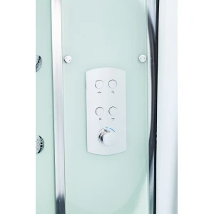 Душевая кабина Weltwasser WW1000 Maine 90x90 L