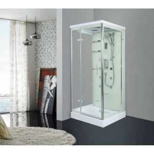 Душевая кабина Weltwasser WW1000 Maine 90x90 L