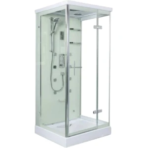 Душевая кабина Weltwasser WW1000 Maine 90x90 R