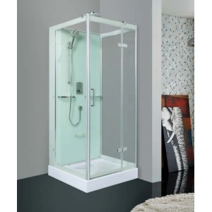 Душевая кабина Weltwasser WW1000 Maine-1 90x90 R