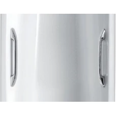 Чугунная ванна Jacob Delafon Melanie 160x70 E2935 с отверстиями для ручек