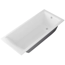 Чугунная ванна OWL 1975 Konung 180х80