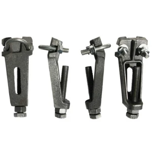 Ножки для чугунных ванн Jacob Delafon E4113