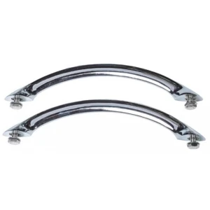 Ручки для чугунной ванны Wotte 1231B