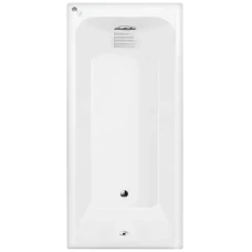 Чугунная ванна Castalia Prime S2021 180х80 Ц0000146