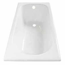 Чугунная ванна Castalia 150x70 Н0000203