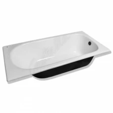 Чугунная ванна Castalia 150x70 Н0000203