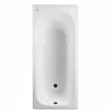 Чугунная ванна Castalia 170x70 Н0000337