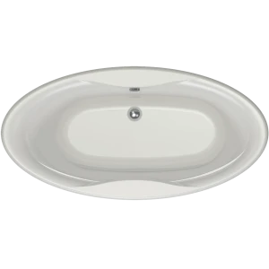 Акриловая ванна Eurolux Taho 180x90