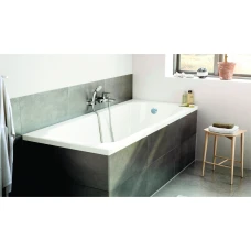 Акриловая ванна Eurolux Oberony 150х75