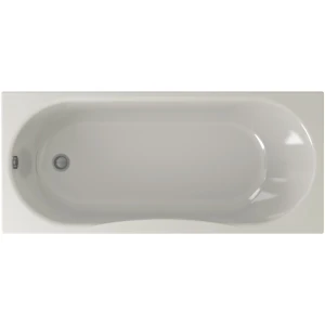 Акриловая ванна Eurolux Oliva 170х75