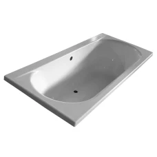 Акриловая ванна Eurolux Orio 180х80