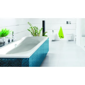 Акриловая ванна Eurolux Orio 180х80