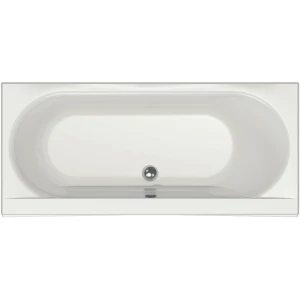Акриловая ванна Eurolux Orio 180х80