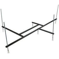 Каркас для ванны Eurolux Bagi/Como E5170100049