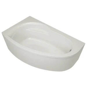 Акриловая ванна Eurolux Bagi 170х100 L