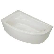 Акриловая ванна Eurolux Como 170х100 L
