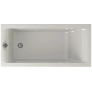 Акриловая ванна Eurolux Qwatry 150х70
